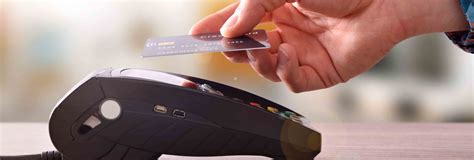 Emirates contactless payment